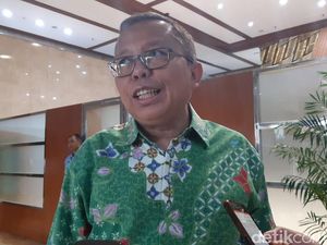 PPP Bicara Perlunya Kesepakatan Pemerintah-DPR untuk Revisi UU MD3 PPP Bicara Perlunya Kesepakatan Pemerintah-DPR untuk Revisi UU MD3