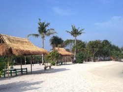 Ini Destinasi Wisata Ramah Anak di Kepulauan Seribu