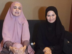 Kesedihan Warnai Ramadhan Shireen Sungkar