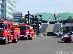 Mau Liput Sidang Tahunan, Wartawan Bisa Daftar Lewat Online