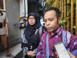 KPAI Sambangi Rumah Korban Tewas Rusuh 22 Mei, Sampaikan Belasungkawa