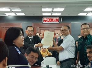 Perpanjangan Drama Pilpres?