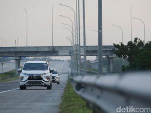 Harga Xpander Loncat, Mitsubishi Pede Konsumen Gak Kabur
