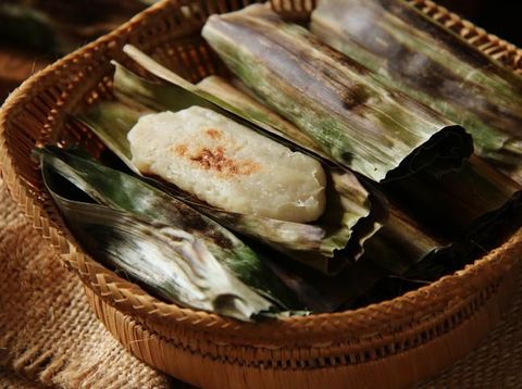 Resep Otak-otak Ikan Tenggiri Plus Saus Kacang Buat Buka Puasa