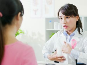 8 Tanda-tanda Kanker Payudara Selain Benjolan, Termasuk Perubahan Puting Susu