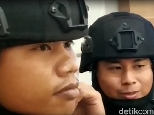 Viral Brimob China dan Hoax Lainnya, Dokter Jiwa Singgung Distorsi Kognitif Viral Brimob China dan Hoax Lainnya, Dokter Jiwa Singgung Distorsi Kognitif