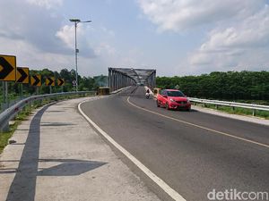 Pembangunan Jembatan Batam-Bintan Diusulkan Masuk APBN 2020