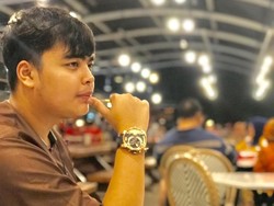 Kronologi Ameer Azzikra Meninggal Dunia, Sempat Membaik Usai Dirawat