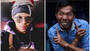 Seperti Ojol-Penumpang Kembar, Deretan Seleb Ini Juga Miripnya Kebangetan!