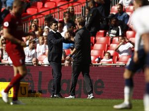 Bukan Taktik yang Akan Jadi Kunci di Final Liga Champions