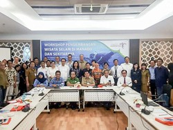 Kemendes: Program Transmigrasi Jadi Ikon Pembangunan Industri