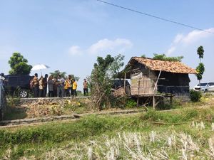 Pemkab Serang Bangun Islamic Centre Syech Nawawi Albantani
