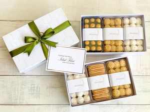 10 Rekomendasi Hampers Idul Fitri untuk Keluarga Tercinta 10 Rekomendasi Hampers Idul Fitri untuk Keluarga Tercinta