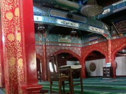 Masjid di Beijing Tutup, Pesawat N219 Diborong Buat Pariwisata Pariwisata