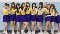 Resmi Bubar, Ini Fakta soal Girlband Pristin