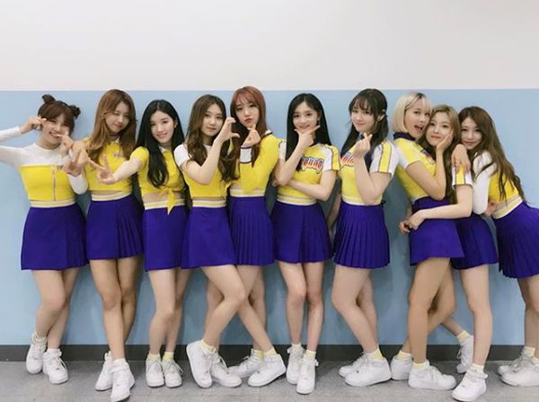 Resmi Bubar, Ini Fakta soal Girlband Pristin