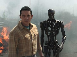 Selamat! Ini Pemenang Nobar Terminator: Dark Fate