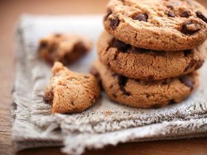 7 Resep Kue Kering Enak Buat Suguhan Tamu