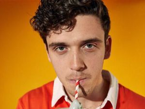 Lauv Tunda Konser di Jakarta Hingga 2021 Lauv Tunda Konser di Jakarta Hingga 2021