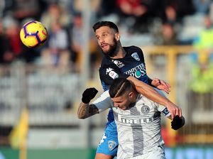 Italia Panas di Pekan Terakhir: Berebut Dua Tiket Liga Champions Tersisa