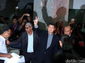 Membandingkan Materi Gugatan Prabowo ke MK Pilpres 2014 Vs Pilpres 2019