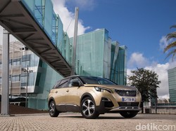 Ini Pentingnya Memanaskan Mesin Mobil Walau Tak Dipakai