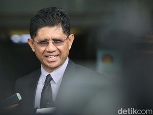 Laode Syarif: Seluruh Kasus di KPK Berawal dari Konflik Kepentingan Laode Syarif: Seluruh Kasus di KPK Berawal dari Konflik Kepentingan