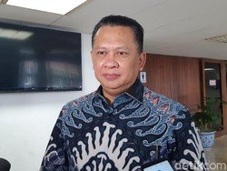 Ketua DPR Dorong Parlemen Lebih Modern dan Terbuka