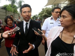 Emil Dardak Jadikan SBY dan Ani Yudhoyono Relationship Goals