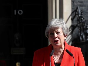 Lika-liku Brexit yang Bikin Theresa May Mundur dari PM Inggris Lika-liku Brexit yang Bikin Theresa May Mundur dari PM Inggris