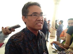 Mahasiswanya Jadi Joki di Surabaya, Rektor UGM: Belum Ada Laporan Resmi