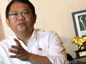 Soal PHK di Bukalapak, Rudiantara: Bukan Karena Mau Tutup