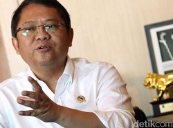 Soal PHK di Bukalapak, Rudiantara: Bukan Karena Mau Tutup