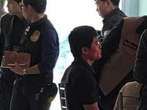 Bongkar Jaringan Pedofil Internasional, Interpol Selamatkan 50 Anak