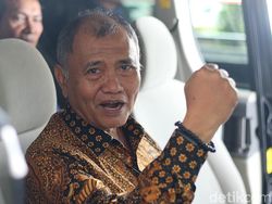 Video Eks Ketua KPK Agus Rahardjo Ditunjuk Jadi Penasihat Kapolri