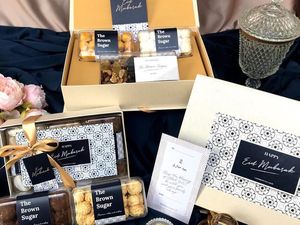 Mau Kirim Hampers Anti Mainstream? Cek Inspirasinya di Sini