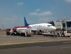 Pertamina Ungkap Data Konsumsi Avtur yang Naik Selama Musim Mudik