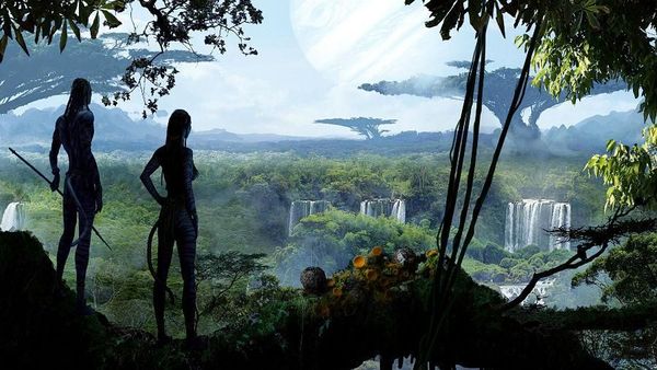 10 Dunia Fantasi Terbaik yang Pernah Ada