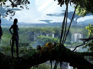 10 Dunia Fantasi Terbaik yang Pernah Ada