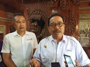 Travel Advice Beberapa Negara Tak Pengaruhi Kunjungan Turis ke Bali