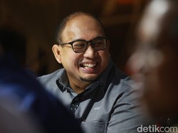 TKN Sebut Gugatan Jokowi Neo-Orba Menjurus Fitnah, BPN: Akan Kami Buktikan