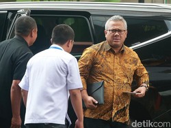 Tak Ingin Kasus Wahyu Setiawan Terulang, KPU Kumpulkan Jajaran di Daerah