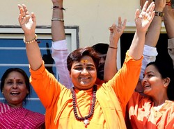 Di India, Tersangka Terorisme Terpilih Jadi Anggota Parlemen