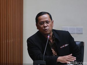 KPK Bilang Pemalsuan di PPDB Masuk Tindak Pidana, Minta Disdik Proses