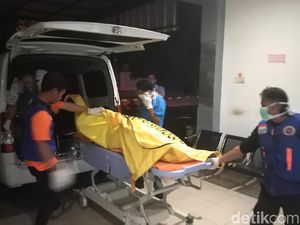 Keluarga Tolak Autopsi, Polisi Kesulitan Tangani Tewasnya Pria di Mojokerto