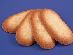 5 Resep Lidah Kucing, Renyah dan Lembut di Mulut