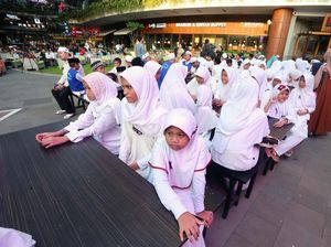 Baznas Buka Lowongan Kerja, Buruan Daftar!