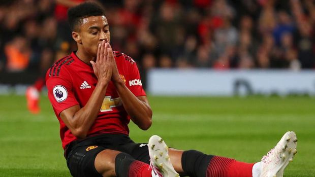 Jesse Lingard