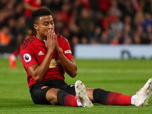 Nihil Gol dan Assist, Jesse Lingard Diminta Jauhi Medsos