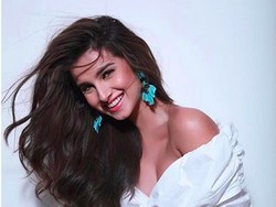 Yang Tak Kalah Mempesona untuk Peran Jasmine Selain Naomi Scott